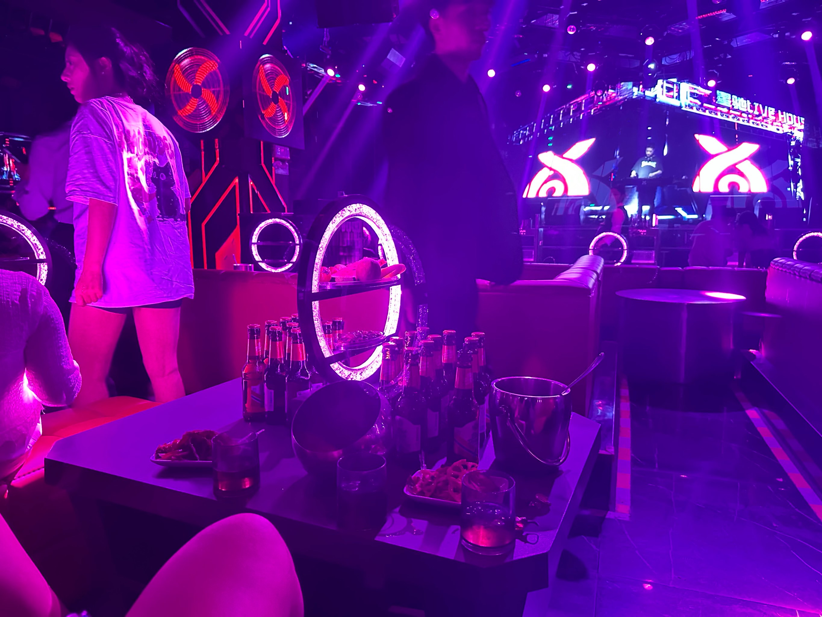 新乡低端场商务ktv-延津县ktv预订